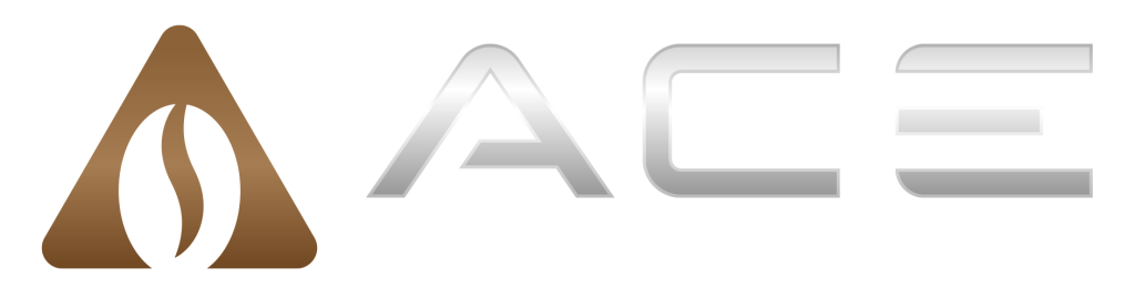 Alpha Coffee Equipment Logo